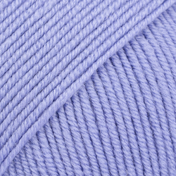 DROPS Baby Merino 25 - levandulová modrá