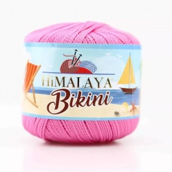 Himalaya Bikini 80605 - růžová