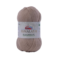 Himalaya Everyday Bambus 236-32 - světlý písek