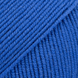 DROPS Baby Merino 33 - jasná modrá