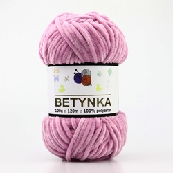 Betynka 334 - šeříková