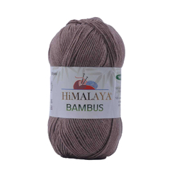 Himalaya Everyday Bambus 236-35 - béžovohnědá