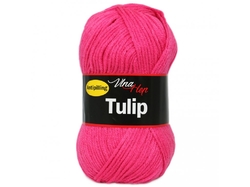 Vlna-Hep Tulip 4035 - cyklámen