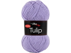 Vlna-Hep Tulip 4072 - lila