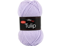 Vlna-Hep Tulip 4451 - lila