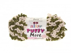 Alize Puffy more 6264