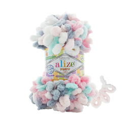 Alize Puffy color 6529