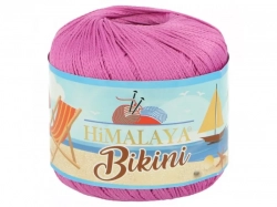 Himalaya Bikini 80604 - fialovorůžová