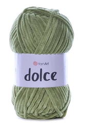 YarnArt Dolce 798 - velbloudí