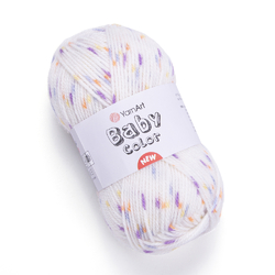 YarnArt Baby Color 217