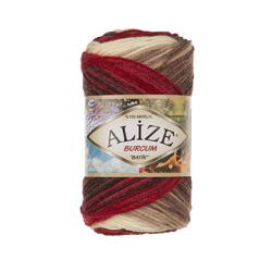 Alize Burcum batik 4574