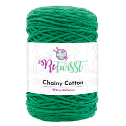 ReTwisst Chainy Cotton - bennetton