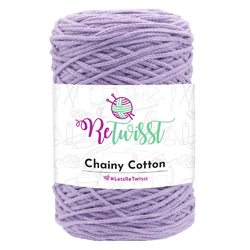 ReTwisst Chainy Cotton - light lilac