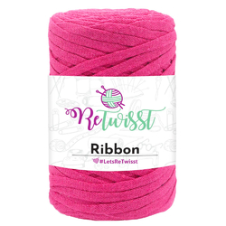 ReTwisst Ribbon - fuchsia