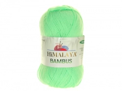 Himalaya Everyday Bambus 236-27 - mint