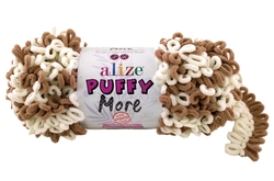 Alize Puffy more 6261