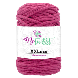 ReTwisst XXlace - fuchsia