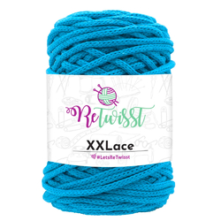 ReTwisst XXlace - turquoise