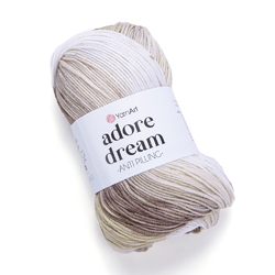 YarnArt Adore Dream 1068