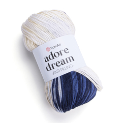 YarnArt Adore Dream 1073