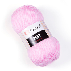 YarnArt Baby 649