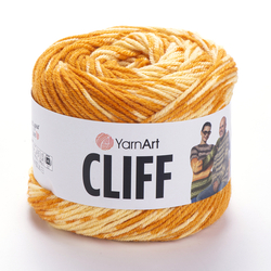 YarnArt Cliff 8303