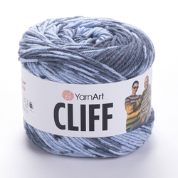 YarnArt Cliff 8304