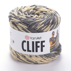 YarnArt Cliff 8305