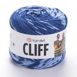 YarnArt Cliff 8306