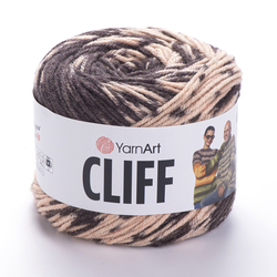 YarnArt Cliff 8307