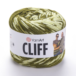 YarnArt Cliff 8308