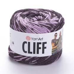 YarnArt Cliff 8309