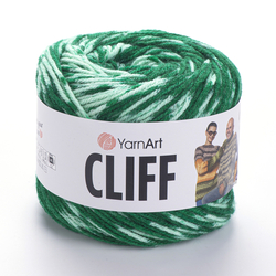 YarnArt Cliff 8310