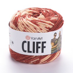 YarnArt Cliff 8311