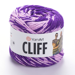 YarnArt Cliff 8312