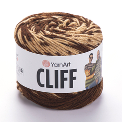 YarnArt Cliff 8313