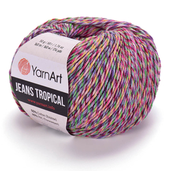 YarnArt Jeans Tropical 621