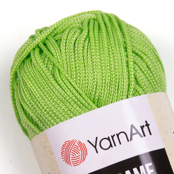 YarnArt Macrame 150 - zelená