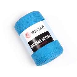 YarnArt Macrame cotton 780