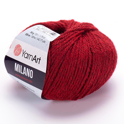 YarnArt Milano 862