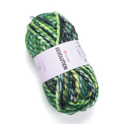 YarnArt Revolution 1602