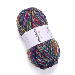 YarnArt Revolution 1604