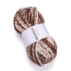 YarnArt Revolution 1607