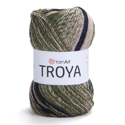 YarnArt Troya 2113