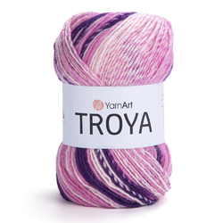 YarnArt Troya 2114