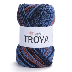 YarnArt Troya 2115