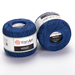 YarnArt Violet 154