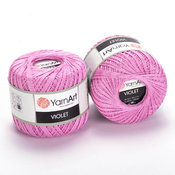 YarnArt Violet 319