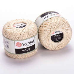 YarnArt Violet 6194