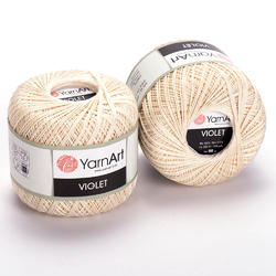 YarnArt Violet 6282